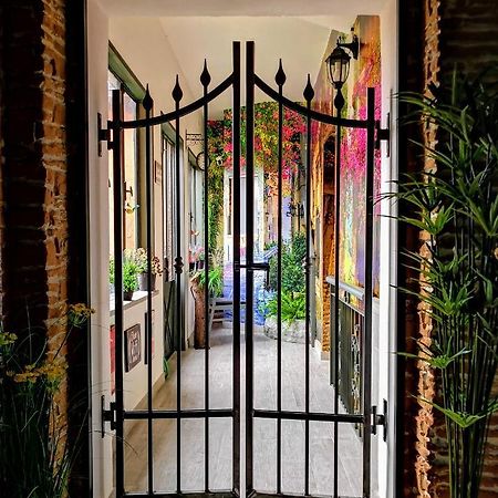 Appartment & Rooms Secondopiano Cividale del Friuli Exterior foto