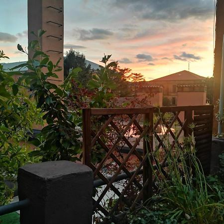 Appartment & Rooms Secondopiano Cividale del Friuli Exterior foto