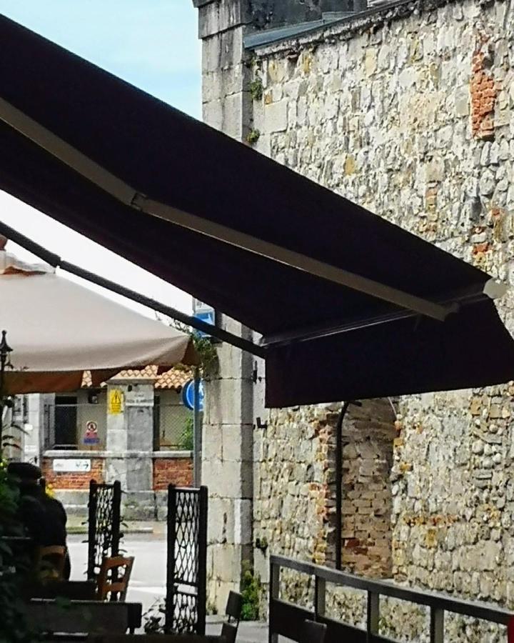 Appartment & Rooms Secondopiano Cividale del Friuli Exterior foto