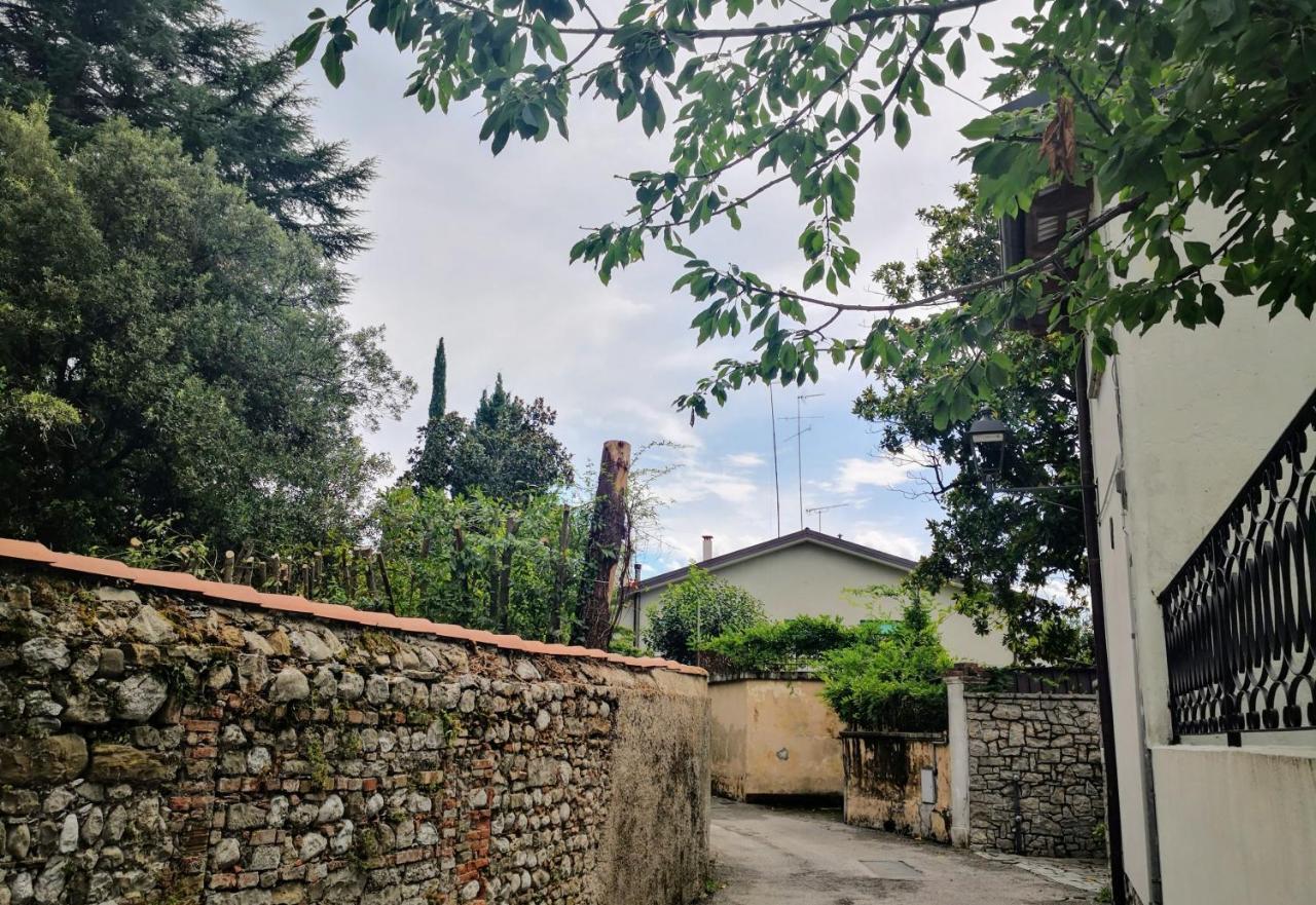 Appartment & Rooms Secondopiano Cividale del Friuli Exterior foto