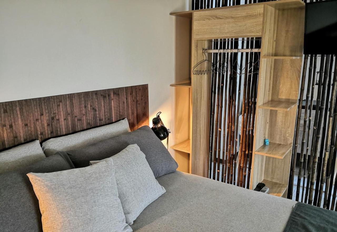 Appartment & Rooms Secondopiano Cividale del Friuli Exterior foto
