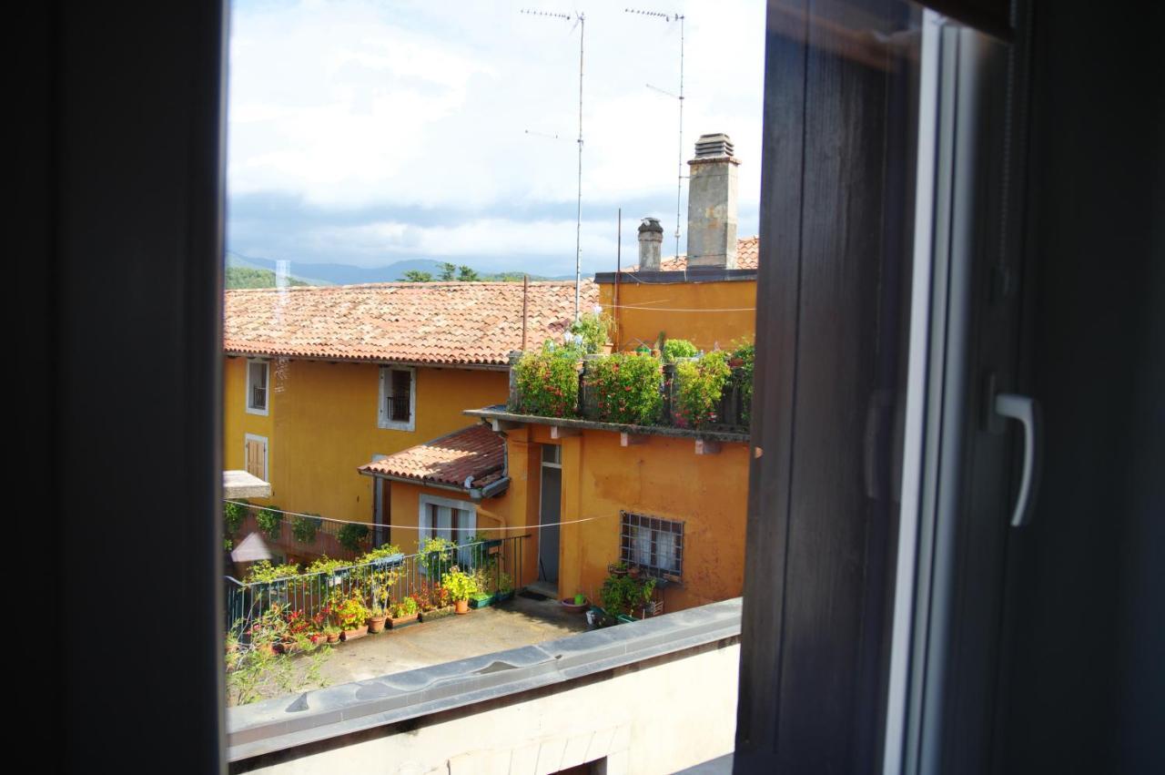Appartment & Rooms Secondopiano Cividale del Friuli Exterior foto
