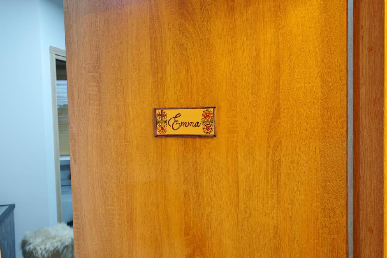 Appartment & Rooms Secondopiano Cividale del Friuli Exterior foto