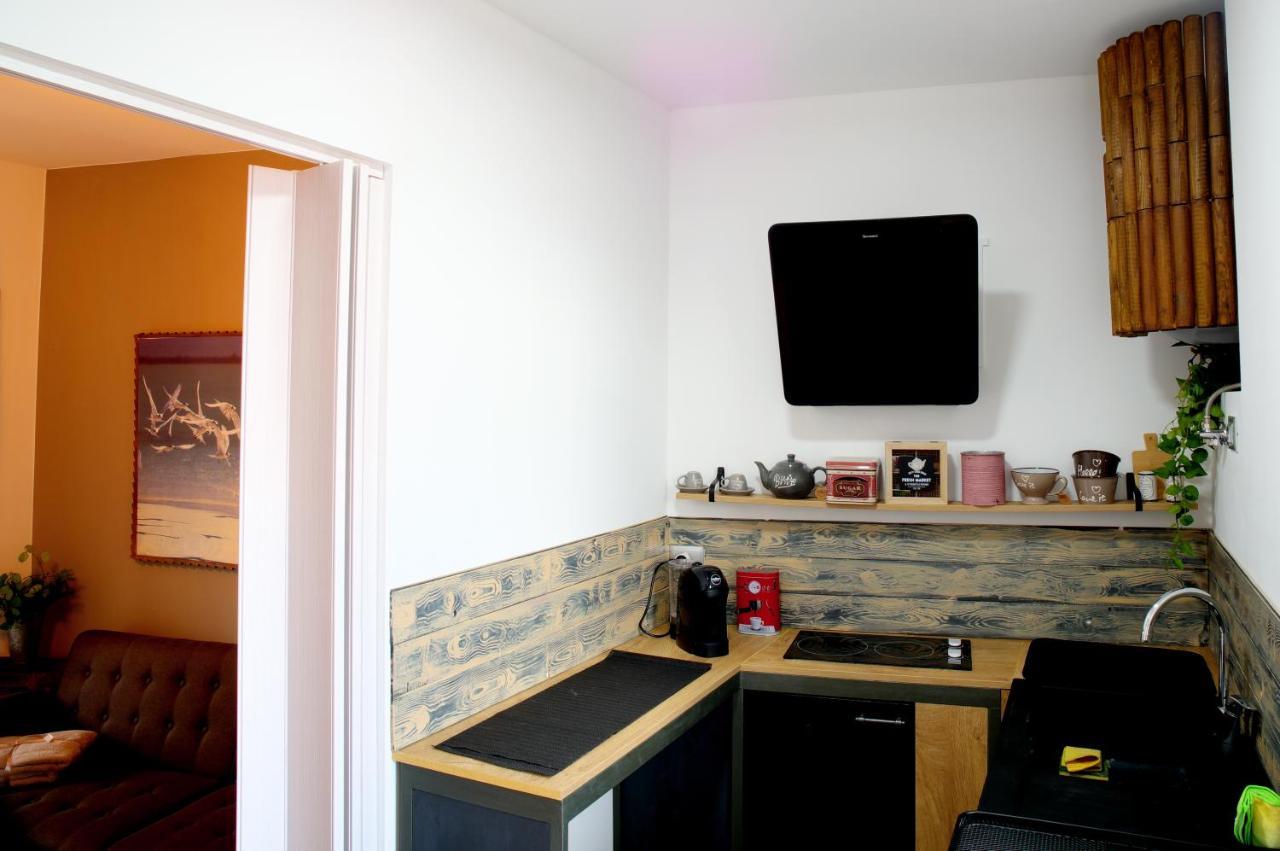 Appartment & Rooms Secondopiano Cividale del Friuli Exterior foto