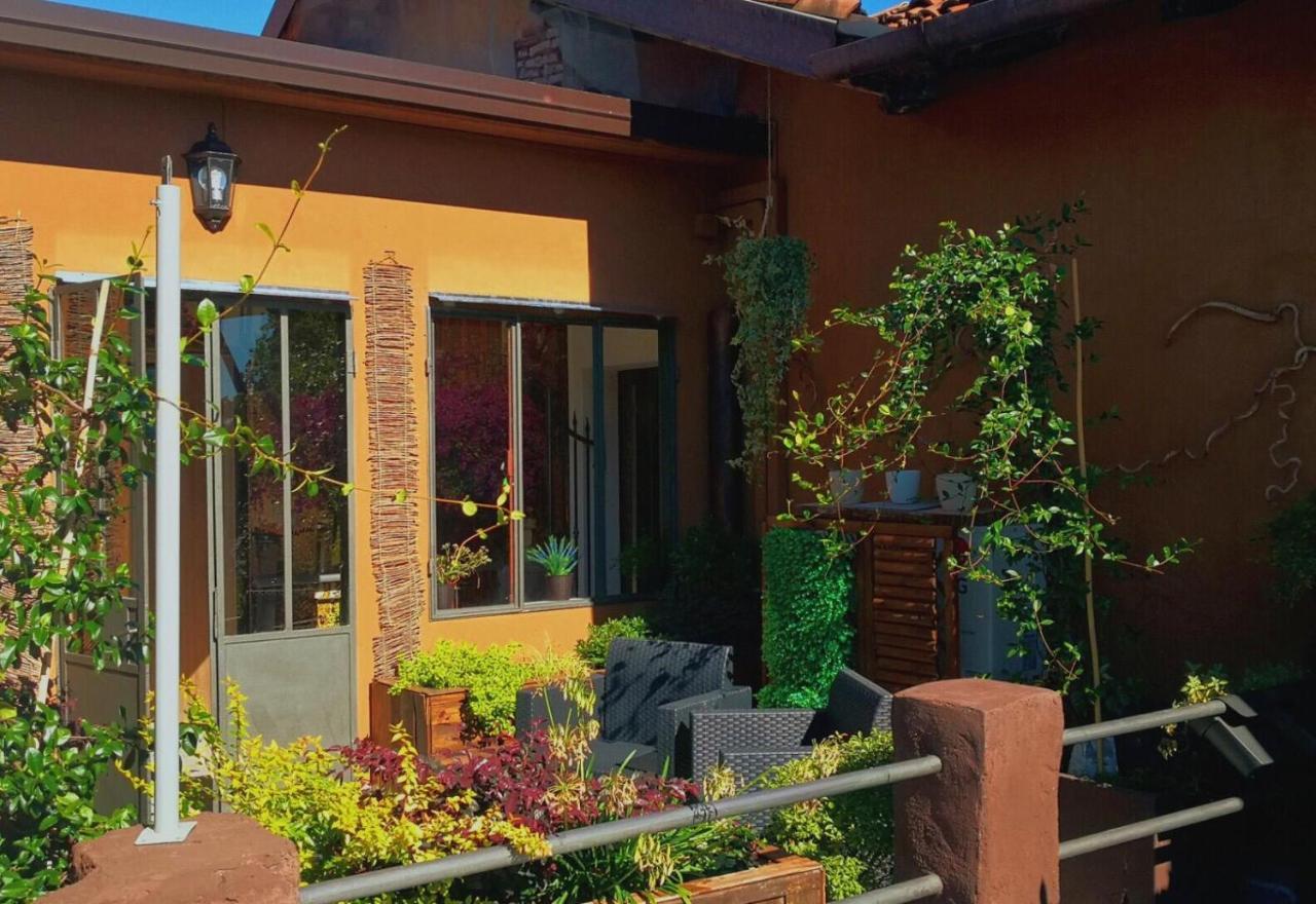 Appartment & Rooms Secondopiano Cividale del Friuli Exterior foto
