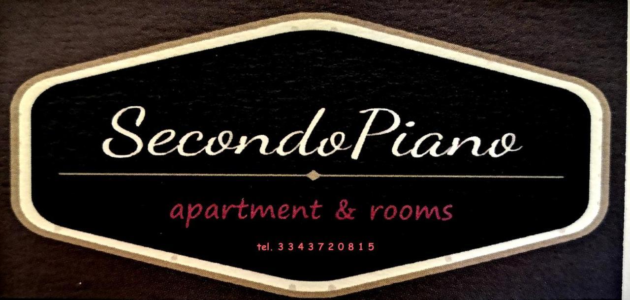 Appartment & Rooms Secondopiano Cividale del Friuli Exterior foto