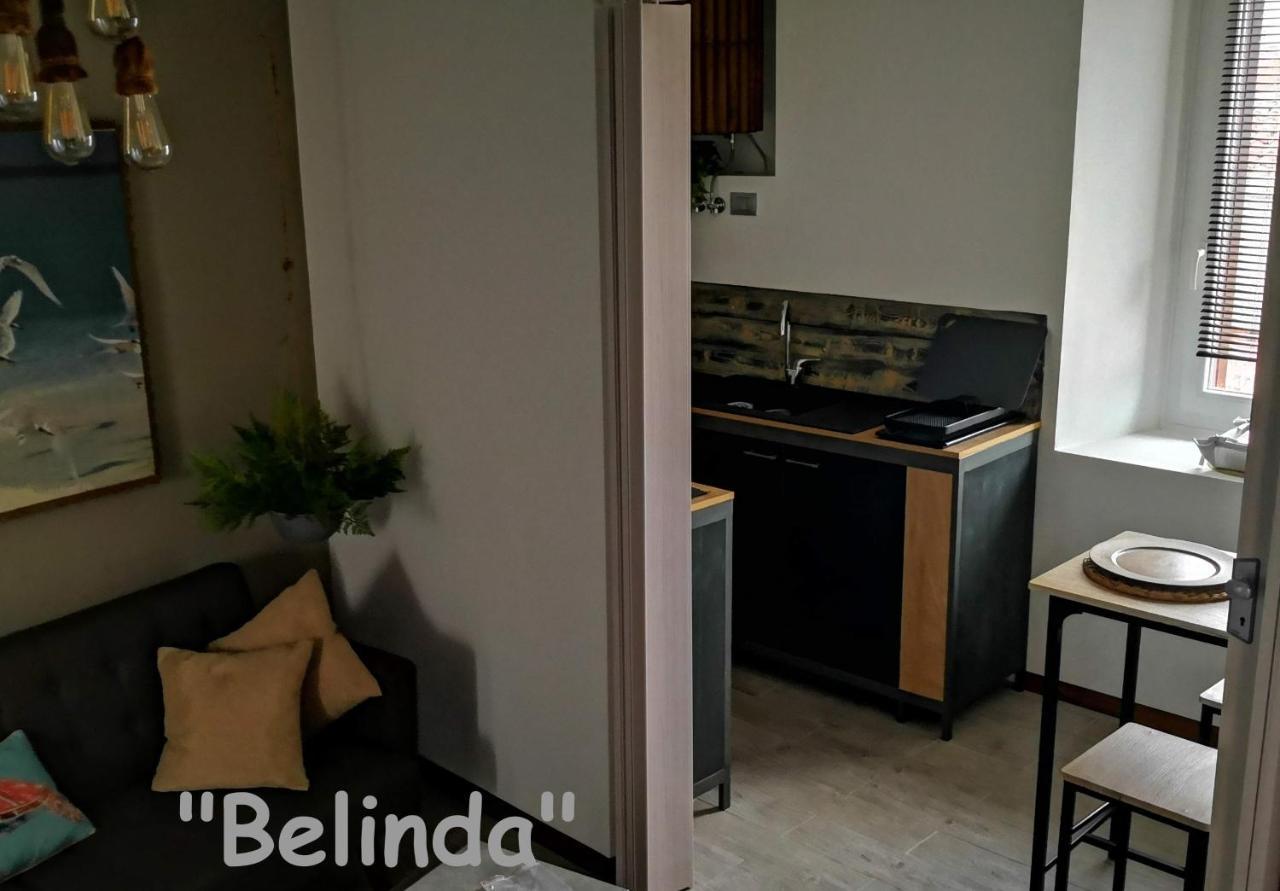 Appartment & Rooms Secondopiano Cividale del Friuli Exterior foto